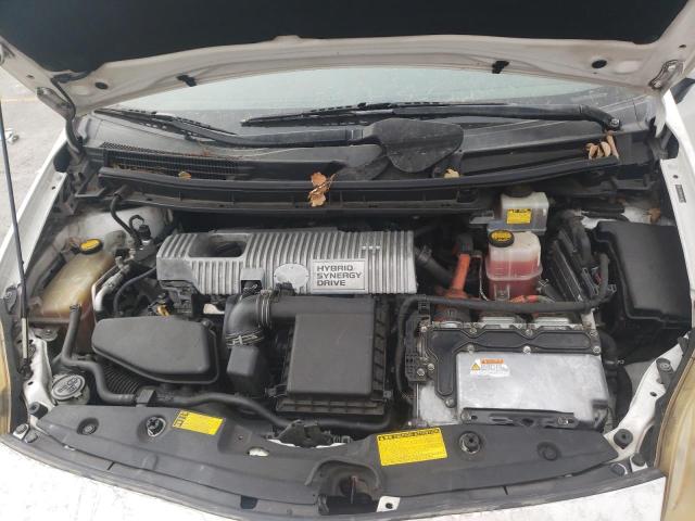 Photo 7 from auction – 2010 TOYOTA PRIUS with VIN JTDKN3DU9A5148399