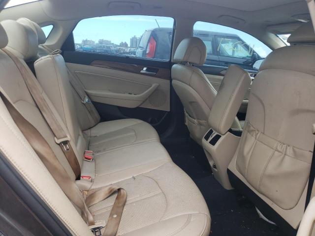 Photo 6 from auction – 2015 HYUNDAI SONATA SPO with VIN 5NPE34AF2FH097365