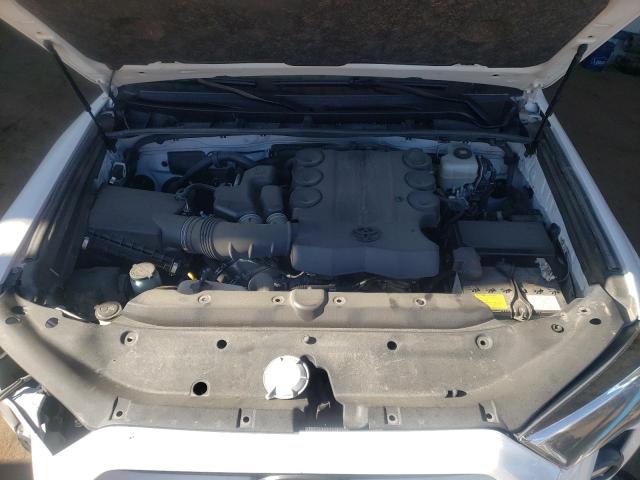 Photo 7 from auction – 2019 TOYOTA 4RUNNER SR with VIN JTEBU5JR7K5636925