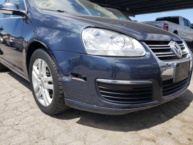 Photo 9 from auction – 2007 VOLKSWAGEN JETTA 2.5 with VIN 3VWSG71K57M103996