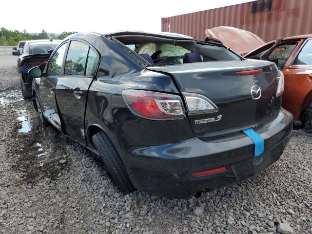 Photo 3 from auction – 2013 MAZDA 3 I with VIN JM1BL1TF6D1750217