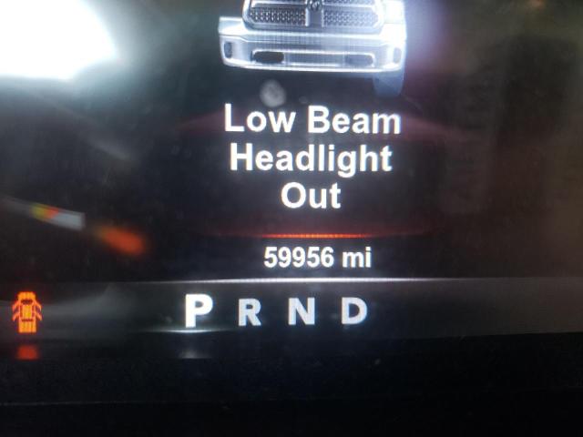 Photo 8 from auction – 2015 RAM 1500 LARAM with VIN 1C6RR6NG3FS565269