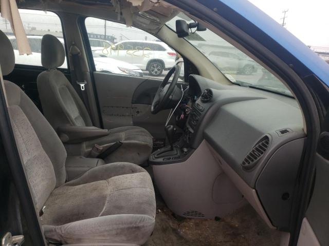 Photo 5 from auction – 2003 SATURN VUE with VIN 5GZCZ63B03S862497