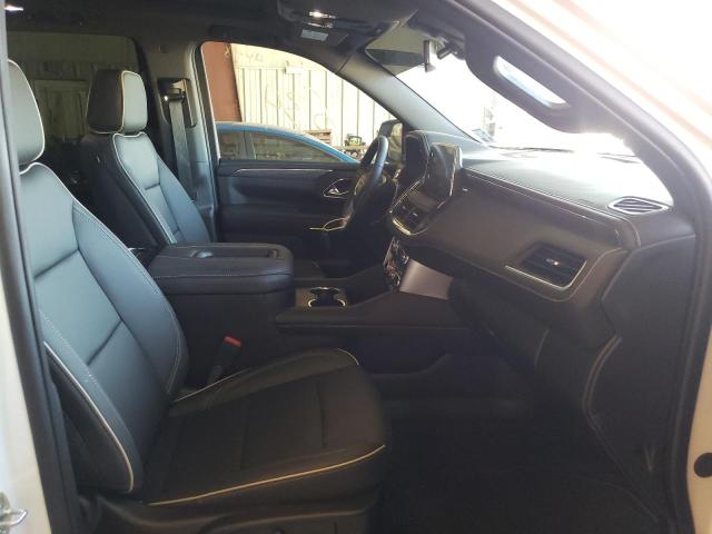Photo 5 from auction – 2022 GMC YUKON SLT with VIN 1GKS2BKD1NR310406