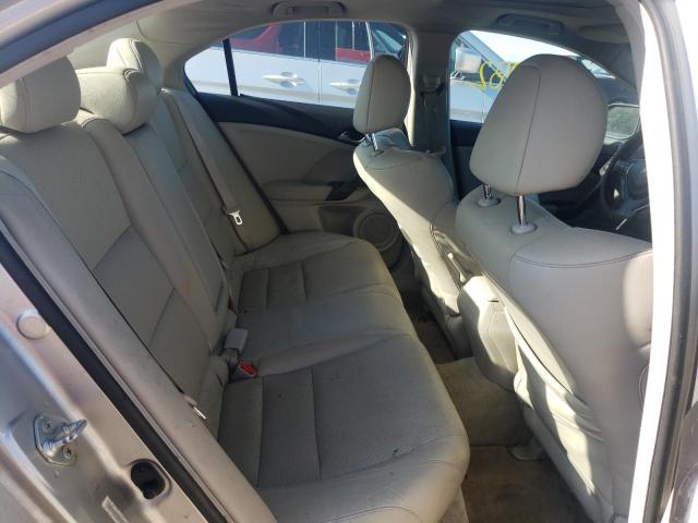 Photo 6 from auction – 2010 ACURA TSX with VIN JH4CU2F67AC005669