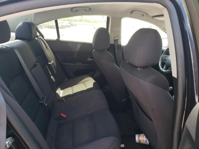 Photo 6 from auction – 2015 CHEVROLET CRUZE LT with VIN 1G1PC5SB3F7149609
