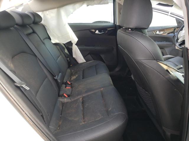 Photo 6 from auction – 2020 KIA FORTE EX with VIN 3KPF54AD8LE255527