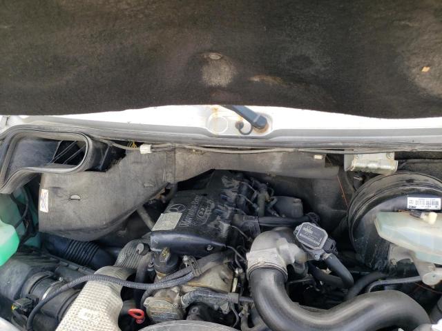 Photo 7 from auction – 2006 DODGE SPRINTER 2 with VIN WD8PD644165953478