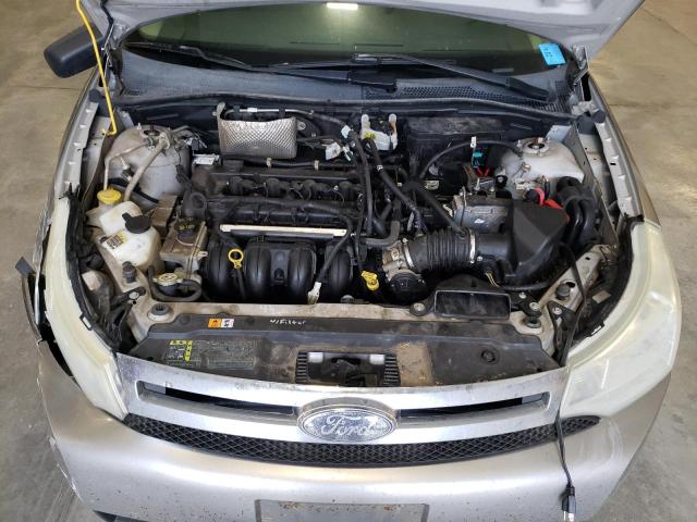 Photo 7 from auction – 2008 FORD FOCUS SE with VIN 1FAHP35N28W272570