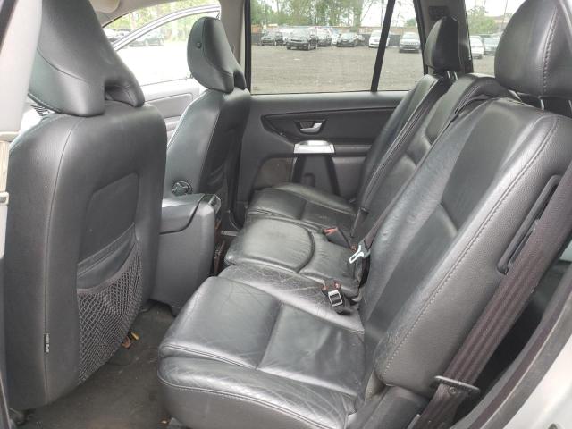 Photo 6 from auction – 2005 VOLVO XC90 with VIN YV1CZ592051196330
