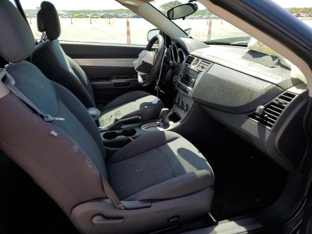 Photo 5 from auction – 2010 CHRYSLER SEBRING TO with VIN 1C3BC5ED7AN142900