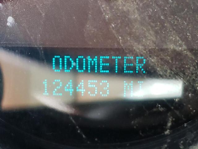 Photo 8 from auction – 2010 CHEVROLET SILVERADO with VIN 1GCSCPE00AZ237599