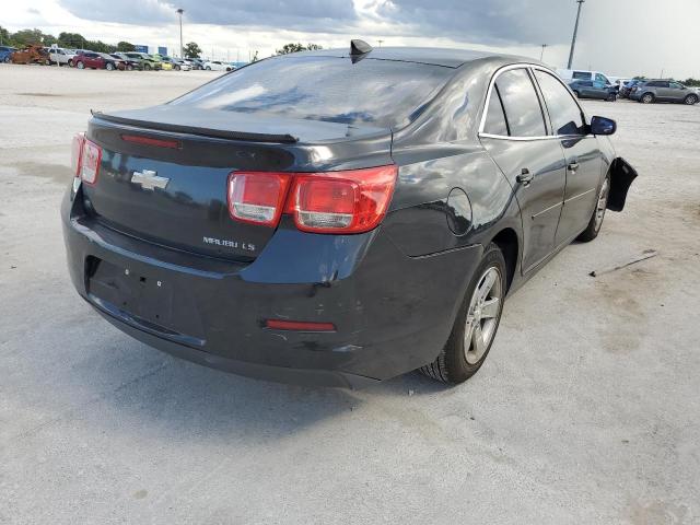 Photo 4 from auction – 2015 CHEVROLET MALIBU LS with VIN 1G11B5SL1FF114896