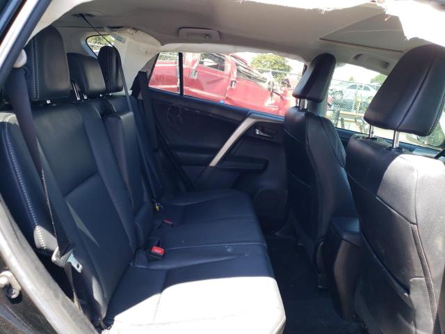 Photo 6 from auction – 2015 TOYOTA RAV4 LIMIT with VIN 2T3YFREV2FW230590