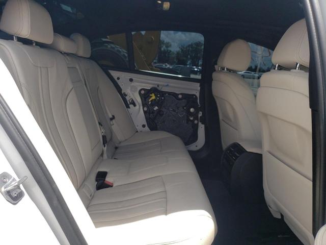 Photo 6 from auction – 2017 BMW 530 XI with VIN WBAJA7C35HG905205