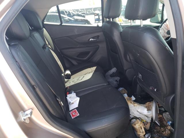 Photo 6 from auction – 2019 BUICK ENCORE PRE with VIN KL4CJASBXKB939818