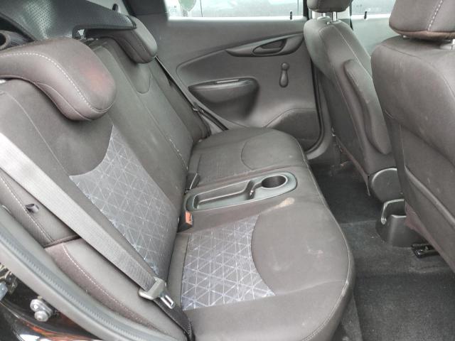 Photo 6 from auction – 2019 CHEVROLET SPARK LS with VIN KL8CB6SA2KC799788