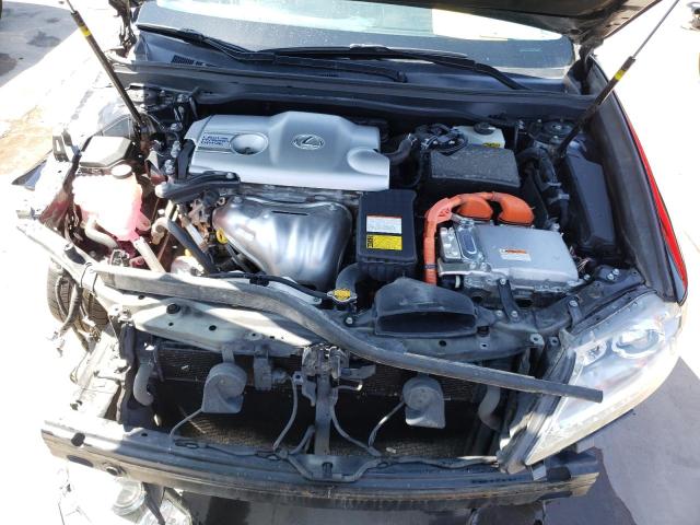 Photo 7 from auction – 2015 LEXUS ES 300H with VIN JTHBW1GGXF2098823
