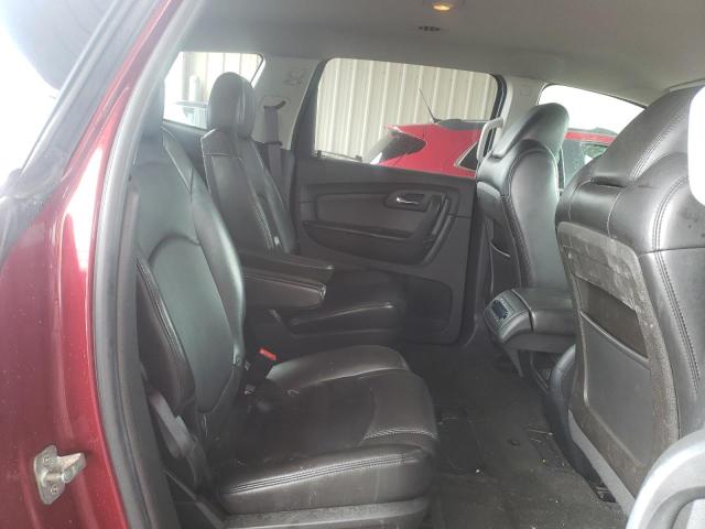 Photo 6 from auction – 2011 CHEVROLET TRAVERSE L with VIN 1GNKVJED2BJ114601