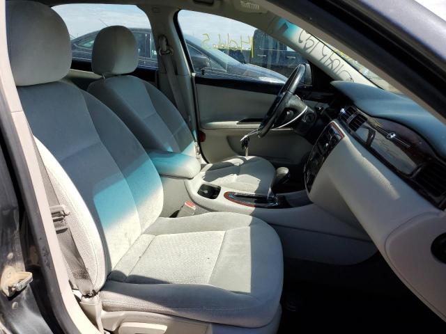 Photo 5 from auction – 2011 CHEVROLET IMPALA LT with VIN 2G1WG5EK4B1208931