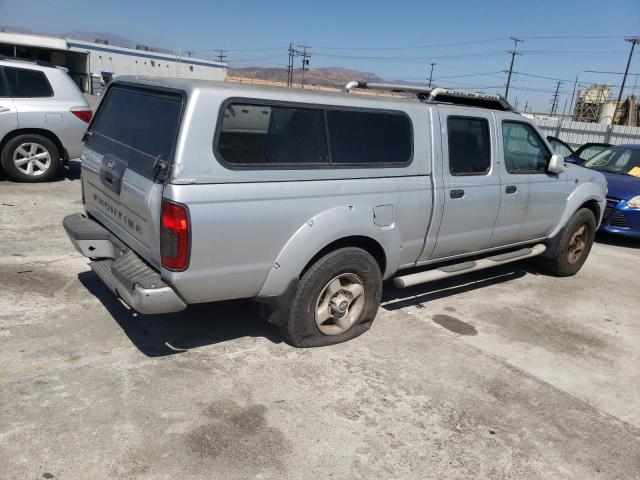 Photo 4 from auction – 2002 NISSAN FRONTIER C with VIN 1N6ED29X42C303402
