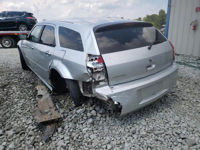 Photo 3 from auction – 2006 DODGE MAGNUM SXT with VIN 2D4FV47V36H121049