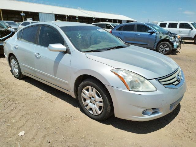 NISSAN ALTIMA BAS 2012 with VIN 1N4AL2AP1CN448487 - Photo from auction