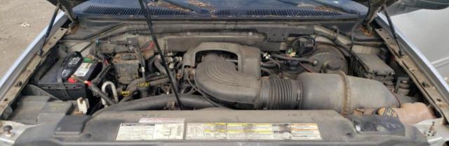 Photo 7 from auction – 2001 FORD EXPEDITION with VIN 1FMPU16L31LA56245