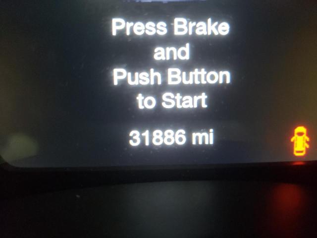 Photo 8 from auction – 2021 DODGE DURANGO GT with VIN 1C4RDJDG9MC544901