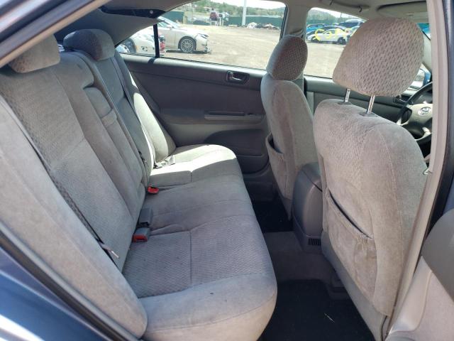 Photo 6 from auction – 2004 TOYOTA CAMRY LE with VIN 4T1BE32K44U922808