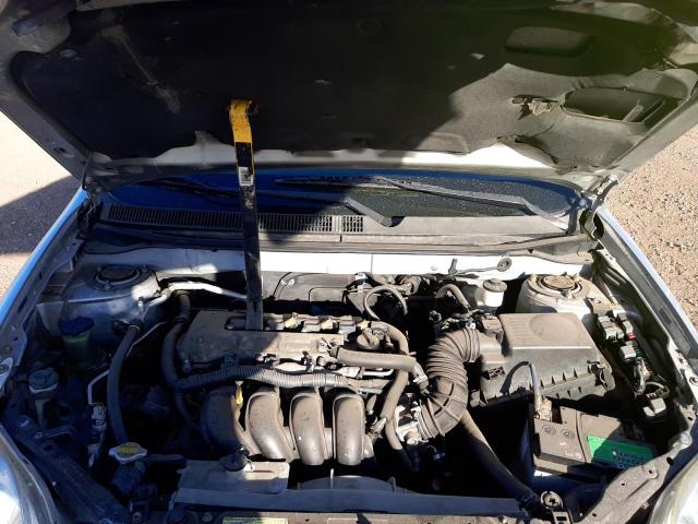 Photo 7 from auction – 2005 TOYOTA COROLLA MA with VIN 2T1KR32E55C483183