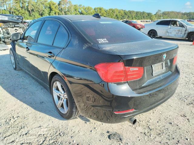 Photo 3 from auction – 2015 BMW 320 I with VIN WBA3B1G58FNT06869