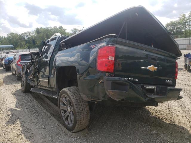 Photo 3 from auction – 2015 CHEVROLET SILVERADO with VIN 3GCUKTEC1FG415154