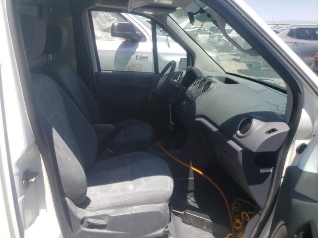 Photo 5 from auction – 2012 AZURE DYNAMICS TRANSIT CO with VIN 537LS7D44CT078325