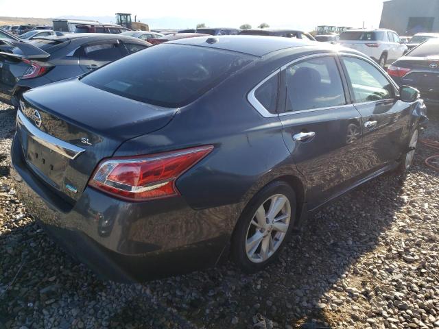 Photo 4 from auction – 2013 NISSAN ALTIMA 2.5 with VIN 1N4AL3AP1DN473980
