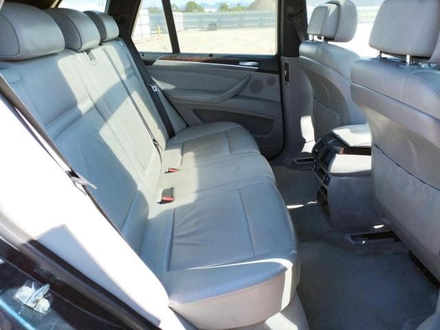 Photo 6 from auction – 2009 BMW X5 XDRIVE4 with VIN 5UXFE83539L170042
