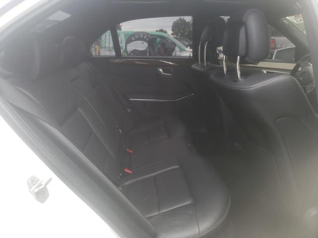 Photo 6 from auction – 2014 MERCEDES-BENZ E 350 4MAT with VIN WDDHF8JB7EA989907
