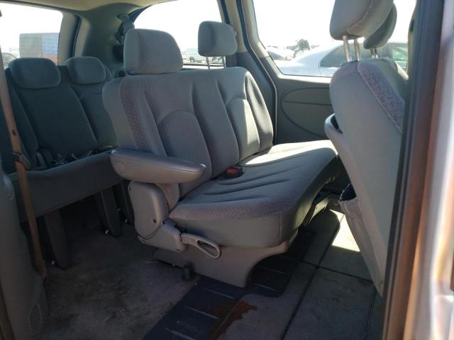 Photo 6 from auction – 2006 DODGE GRAND CARA with VIN 1D4GP24RX6B503954
