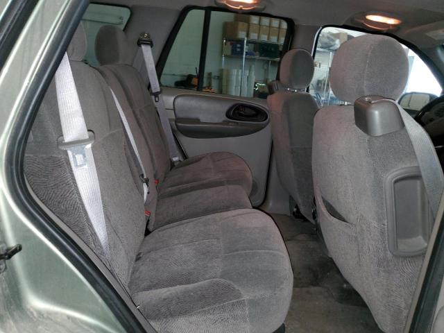 Photo 6 from auction – 2003 CHEVROLET TRAILBLAZE with VIN 1GNDT13S032414262