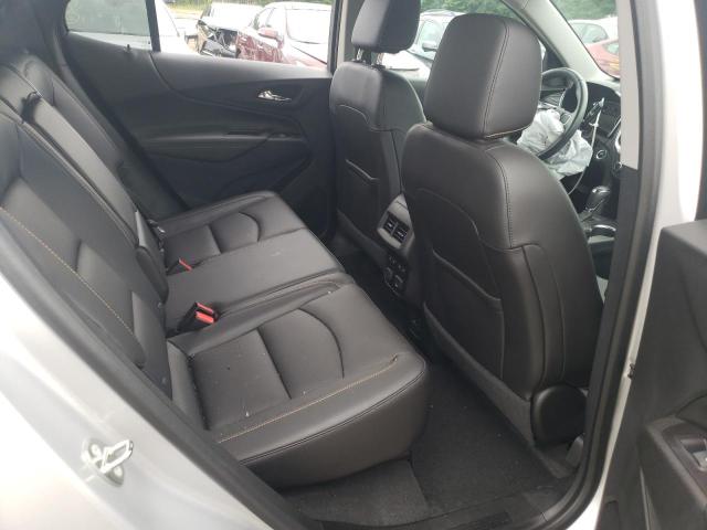 Photo 6 from auction – 2018 CHEVROLET EQUINOX PR with VIN 2GNAXWEX6J6331903