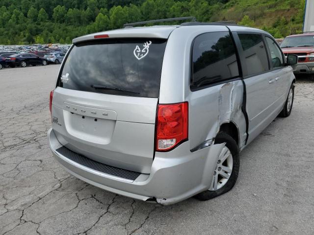Photo 4 from auction – 2012 DODGE GRAND CARA with VIN 2C4RDGCG0CR360697