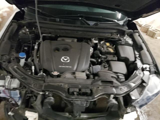 Photo 7 from auction – 2020 MAZDA CX-5 GRAND with VIN JM3KFBDM6L0732600