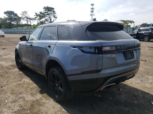 صورة رقم 3 من المزاد - 2020 LAND ROVER RANGE ROVE مع VIN SALYK2FVXLA239624