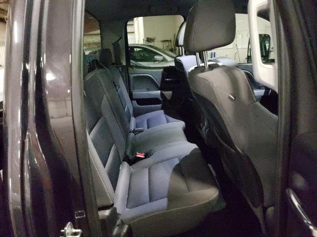 Photo 6 from auction – 2014 CHEVROLET SILVERADO with VIN 1GCVKREC8EZ205074