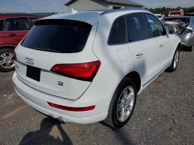 Photo 4 from auction – 2015 AUDI Q5 TDI PRE with VIN WA1CMBFP4FA052357
