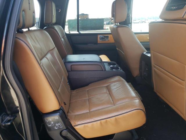 Photo 6 from auction – 2014 LINCOLN NAVIGATOR with VIN 5LMJJ3J57EEL04538