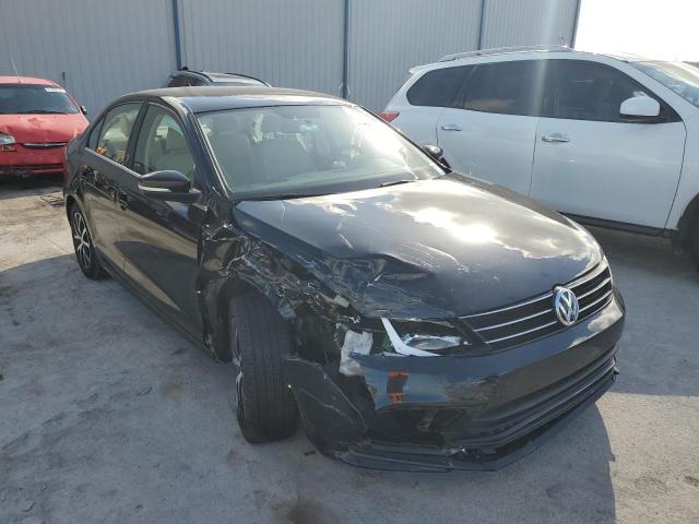 Photo 1 from auction – 2017 VOLKSWAGEN JETTA SE with VIN 3VWDB7AJ7HM317632