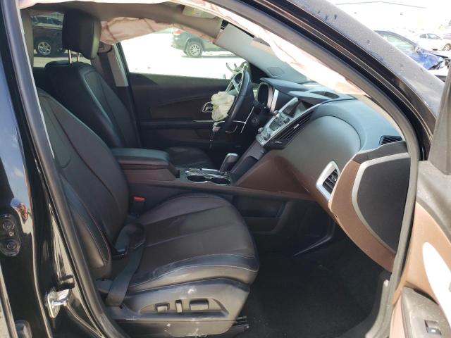 Photo 5 from auction – 2015 CHEVROLET EQUINOX LT with VIN 2GNFLDE38F6111799