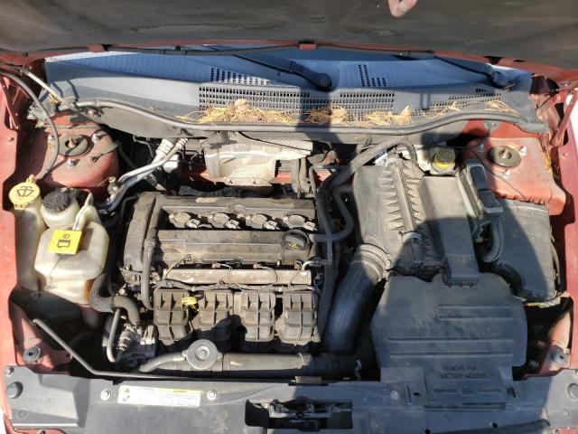 Photo 7 from auction – 2007 DODGE CALIBER with VIN 1B3HB48BX7D214752