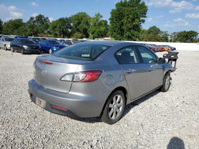 Photo 4 from auction – 2011 MAZDA 3 I with VIN JM1BL1VF2B1447154